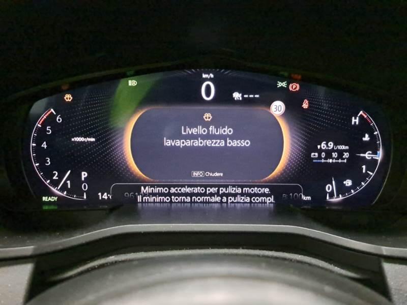 Mazda CX-60 SUV 3.3L E-SKYACTIV MHEV EXCL. LINE AUTO - foto 21