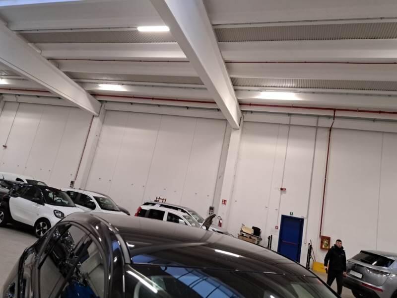 Mazda CX-60 SUV 3.3L E-SKYACTIV MHEV EXCL. LINE AUTO - foto 22