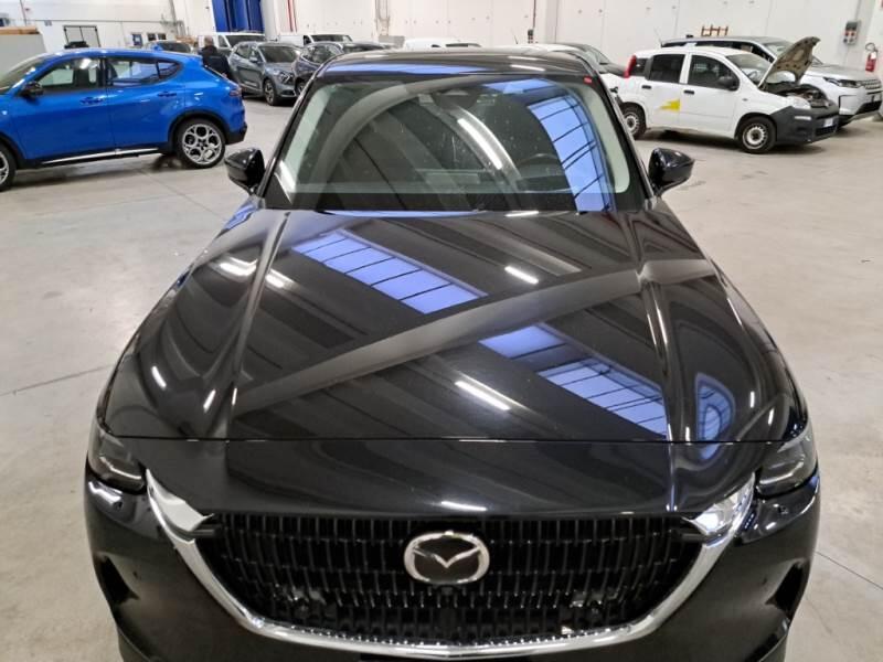 Mazda CX-60 SUV 3.3L E-SKYACTIV MHEV EXCL. LINE AUTO - foto 32
