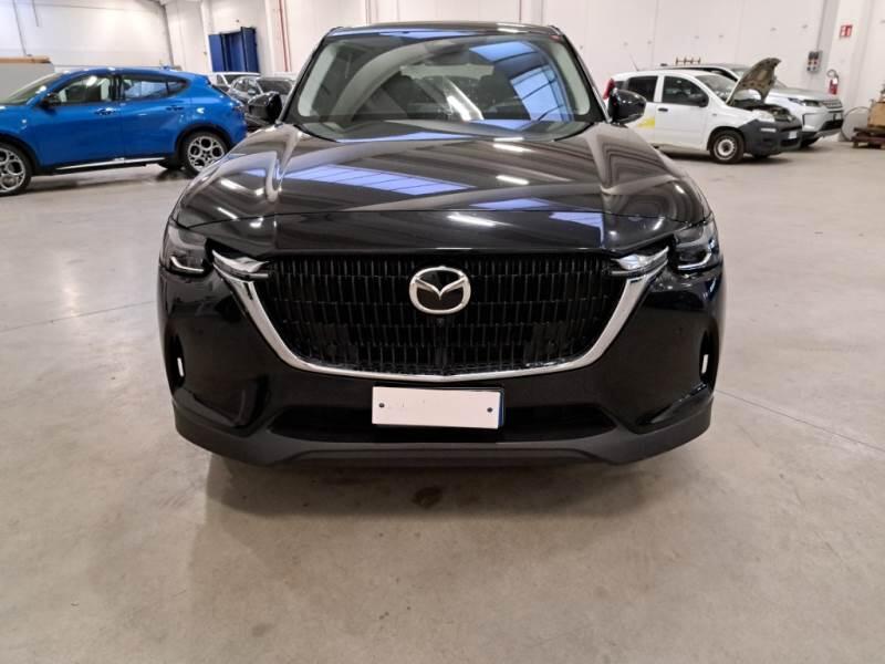 Mazda CX-60 SUV 3.3L E-SKYACTIV MHEV EXCL. LINE AUTO - foto 39