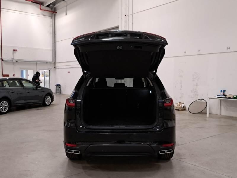 Mazda CX-60 SUV 3.3L E-SKYACTIV MHEV EXCL. LINE AUTO - foto 5