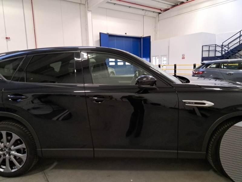 Mazda CX-60 SUV 3.3L E-SKYACTIV MHEV EXCL. LINE AUTO - foto 45