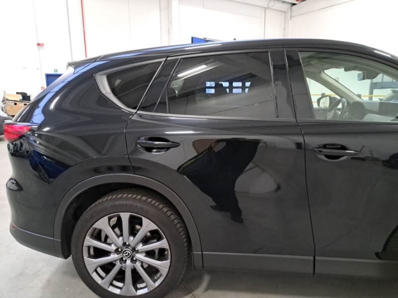 Mazda CX-60 SUV 3.3L E-SKYACTIV MHEV EXCL. LINE AUTO - foto 49