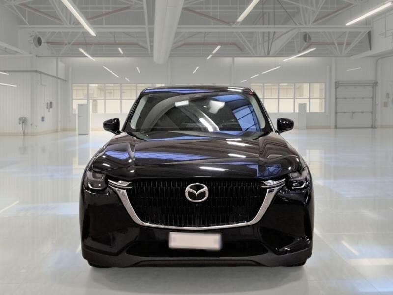 Mazda CX-60 SUV 3.3L E-SKYACTIV MHEV EXCL. LINE AUTO - foto 6