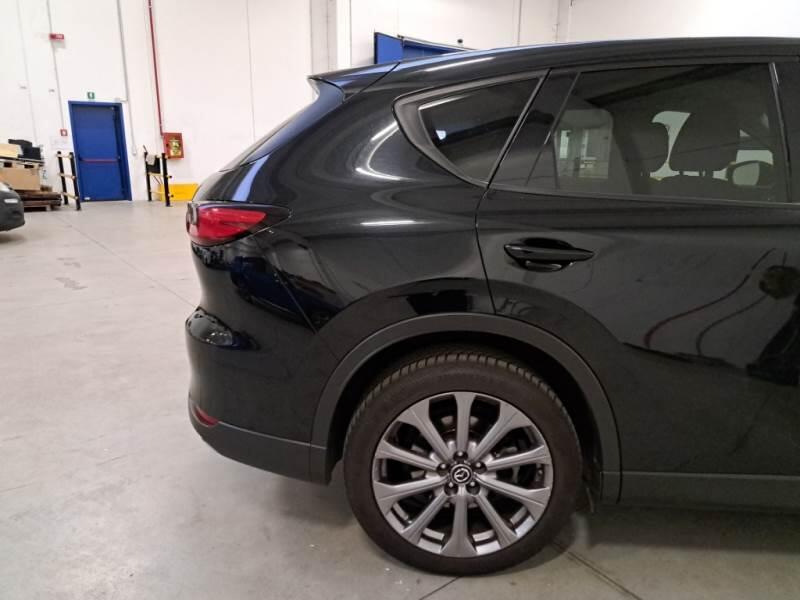 Mazda CX-60 SUV 3.3L E-SKYACTIV MHEV EXCL. LINE AUTO - foto 56