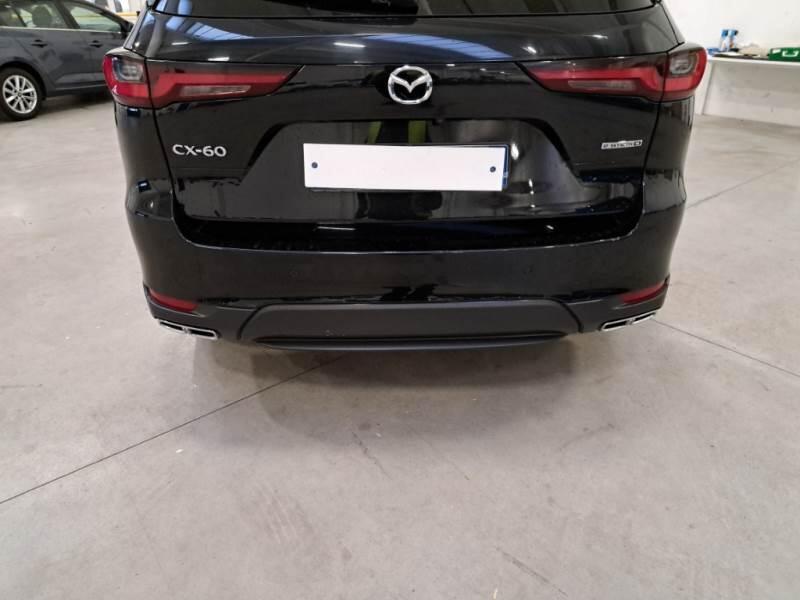 Mazda CX-60 SUV 3.3L E-SKYACTIV MHEV EXCL. LINE AUTO - foto 59