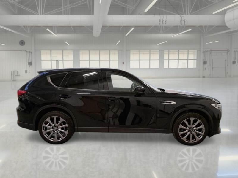 Mazda CX-60 SUV 3.3L E-SKYACTIV MHEV EXCL. LINE AUTO - foto 7
