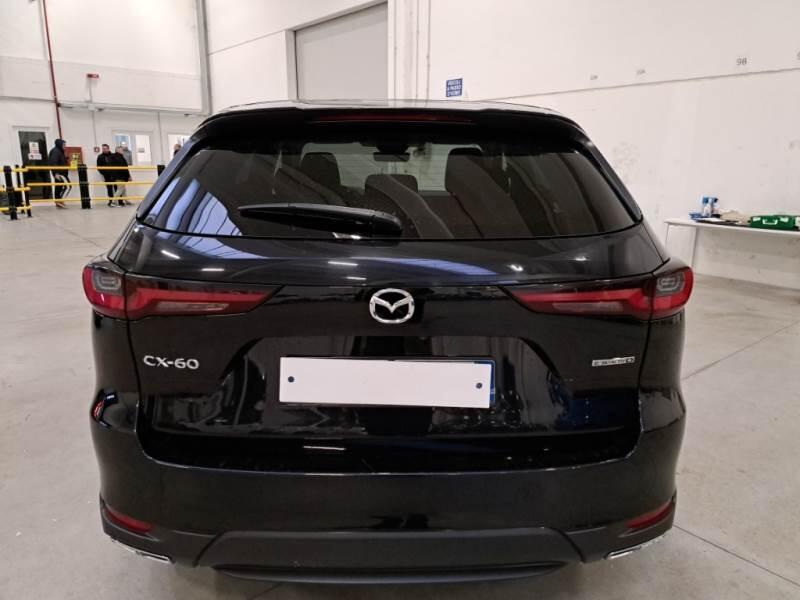 Mazda CX-60 SUV 3.3L E-SKYACTIV MHEV EXCL. LINE AUTO - foto 63