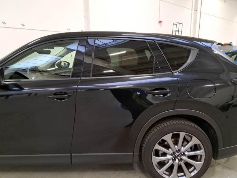 Mazda CX-60 SUV 3.3L E-SKYACTIV MHEV EXCL. LINE AUTO - foto 66