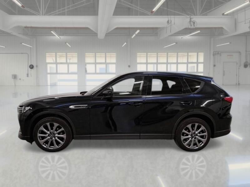 Mazda CX-60 SUV 3.3L E-SKYACTIV MHEV EXCL. LINE AUTO - foto 8