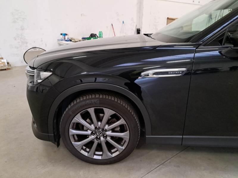 Mazda CX-60 SUV 3.3L E-SKYACTIV MHEV EXCL. LINE AUTO - foto 76