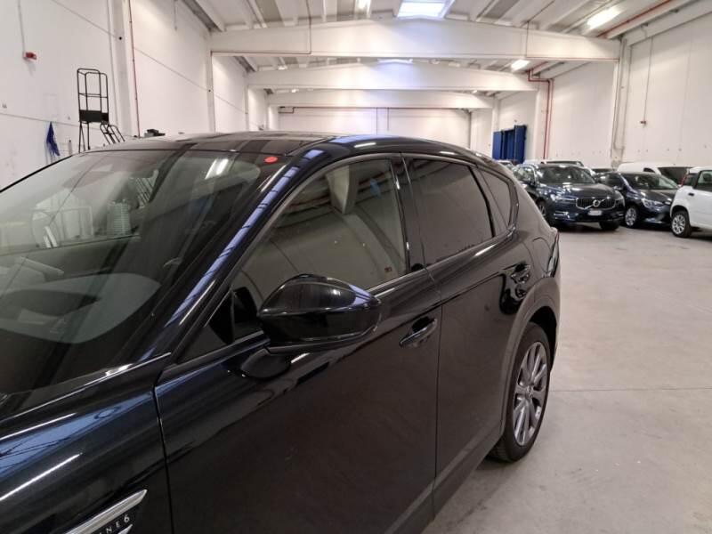 Mazda CX-60 SUV 3.3L E-SKYACTIV MHEV EXCL. LINE AUTO - foto 79