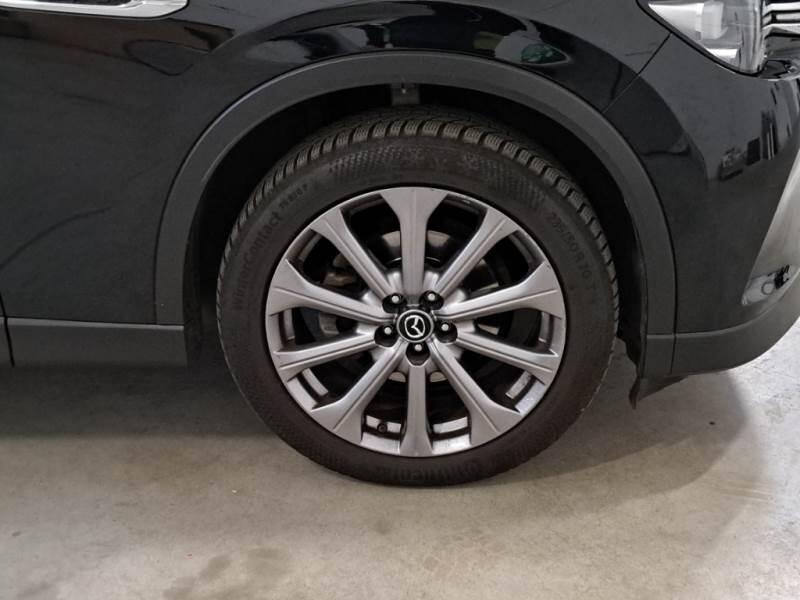 Mazda CX-60 SUV 3.3L E-SKYACTIV MHEV EXCL. LINE AUTO - foto 84