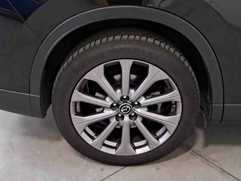 Mazda CX-60 SUV 3.3L E-SKYACTIV MHEV EXCL. LINE AUTO - foto 86