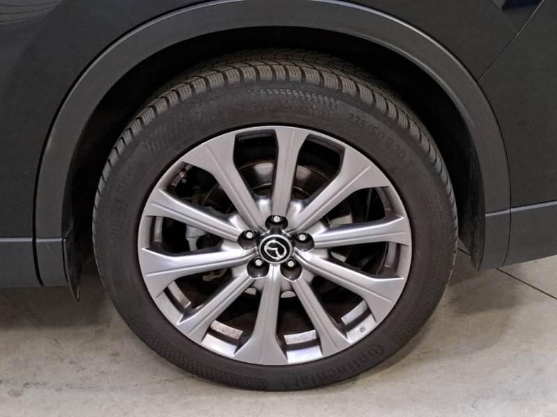 Mazda CX-60 SUV 3.3L E-SKYACTIV MHEV EXCL. LINE AUTO - foto 89