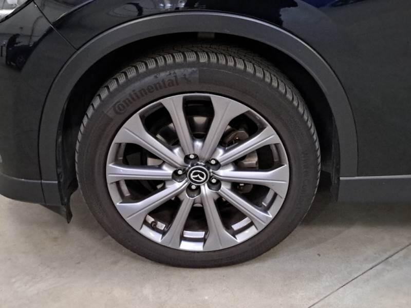 Mazda CX-60 SUV 3.3L E-SKYACTIV MHEV EXCL. LINE AUTO - foto 91