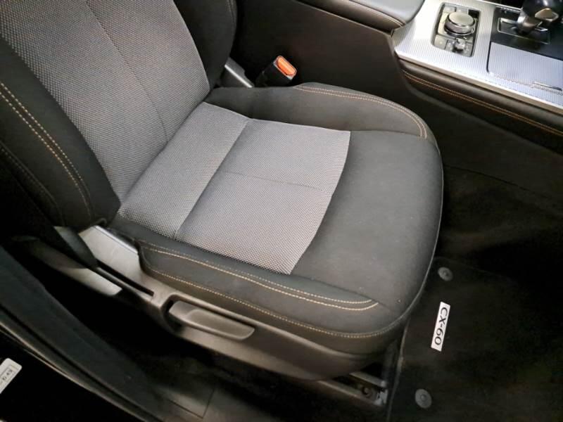 Mazda CX-60 SUV 3.3L E-SKYACTIV MHEV EXCL. LINE AUTO - foto 95
