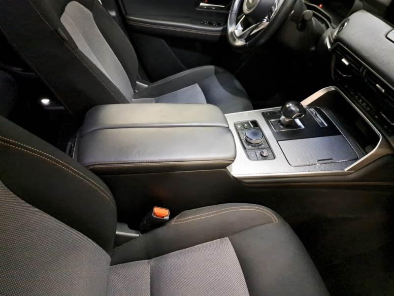 Mazda CX-60 SUV 3.3L E-SKYACTIV MHEV EXCL. LINE AUTO - foto 97
