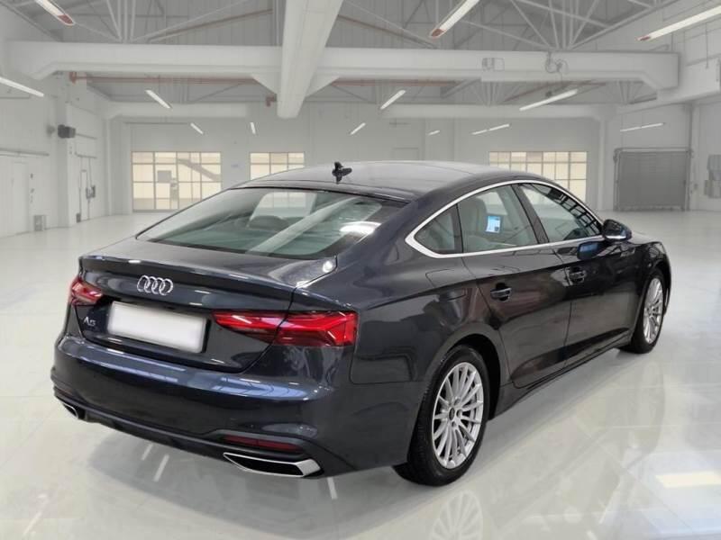 Audi A5 Sportback BERLINA 35 TDI BUSINESS S TRONIC - foto 2