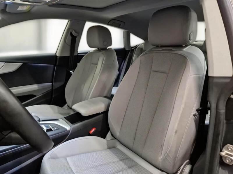 Audi A5 Sportback BERLINA 35 TDI BUSINESS S TRONIC - foto 11