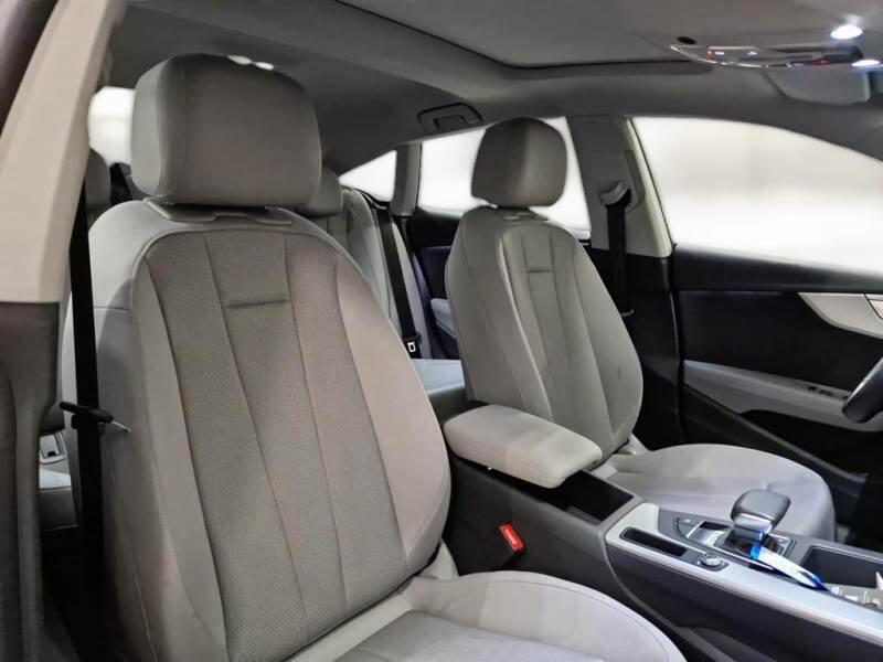 Audi A5 Sportback BERLINA 35 TDI BUSINESS S TRONIC - foto 13