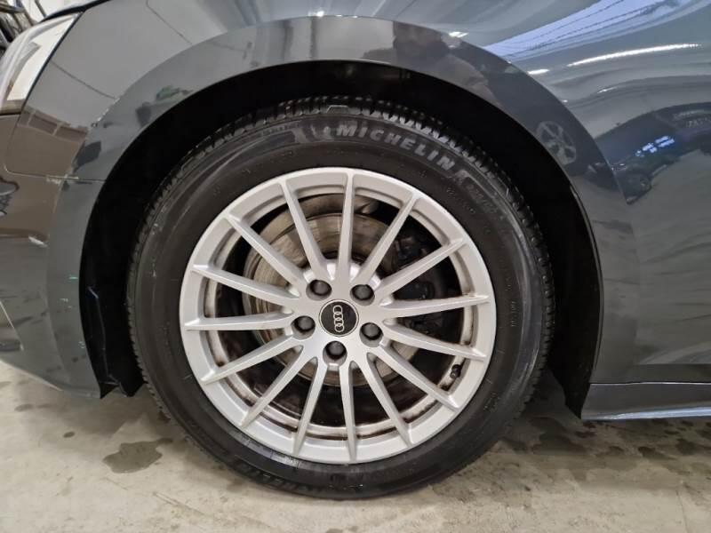 Audi A5 Sportback BERLINA 35 TDI BUSINESS S TRONIC - foto 19