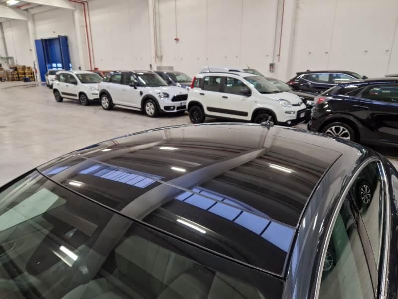 Audi A5 Sportback BERLINA 35 TDI BUSINESS S TRONIC - foto 20