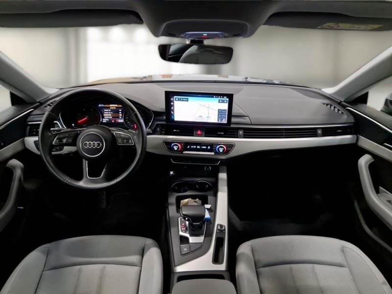 Audi A5 Sportback BERLINA 35 TDI BUSINESS S TRONIC - foto 3