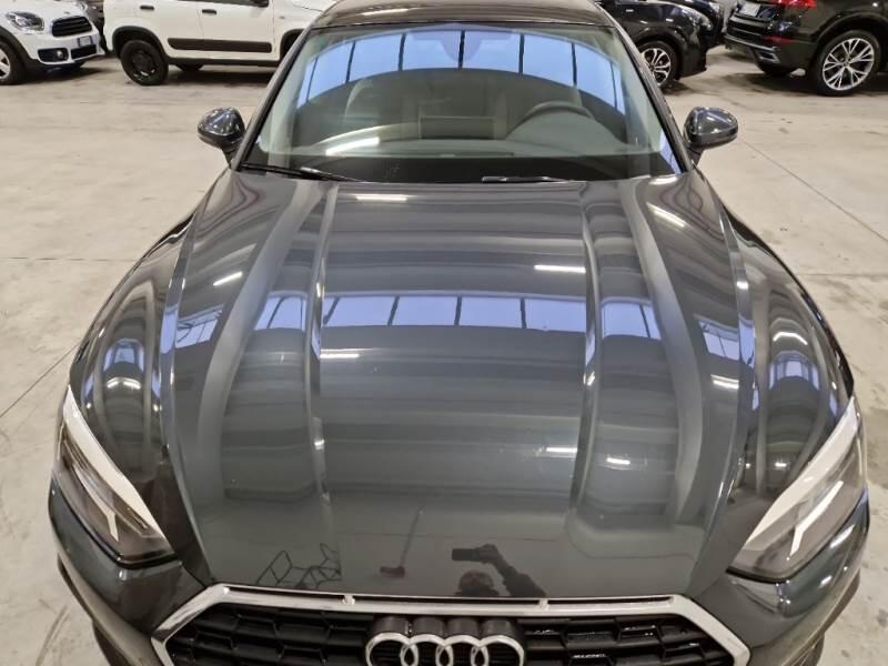 Audi A5 Sportback BERLINA 35 TDI BUSINESS S TRONIC - foto 24