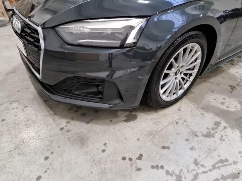 Audi A5 Sportback BERLINA 35 TDI BUSINESS S TRONIC - foto 29