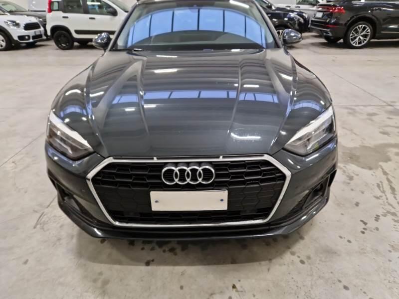 Audi A5 Sportback BERLINA 35 TDI BUSINESS S TRONIC - foto 32