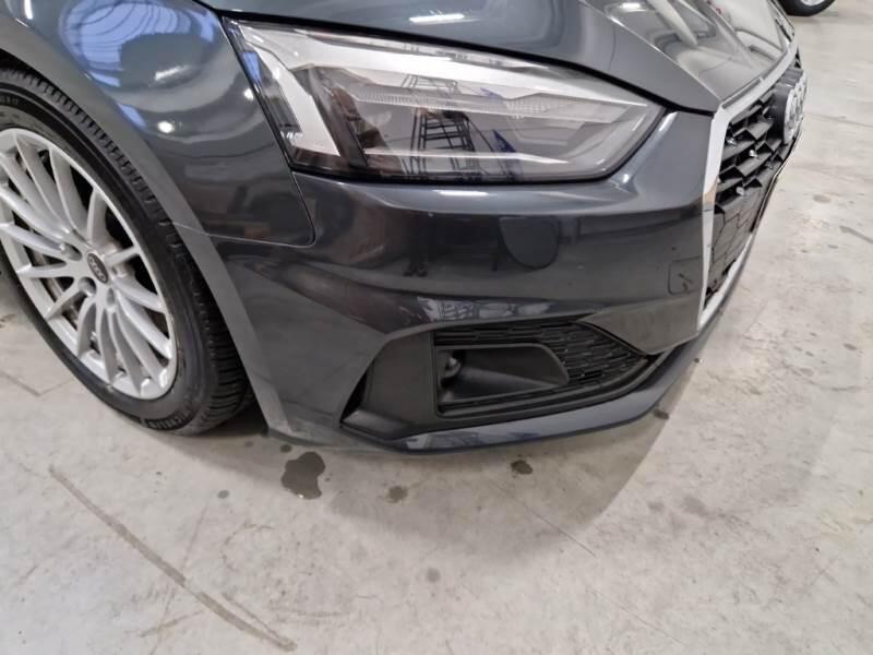 Audi A5 Sportback BERLINA 35 TDI BUSINESS S TRONIC - foto 36