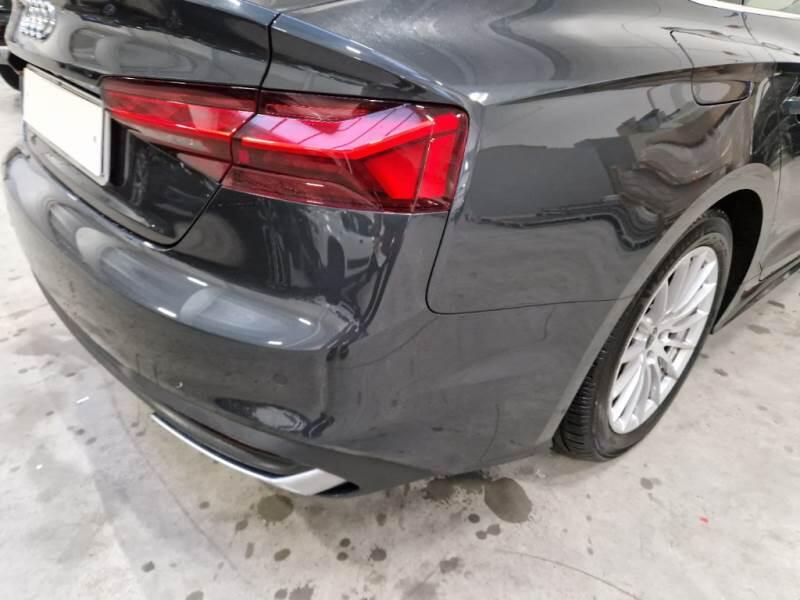 Audi A5 Sportback BERLINA 35 TDI BUSINESS S TRONIC - foto 40