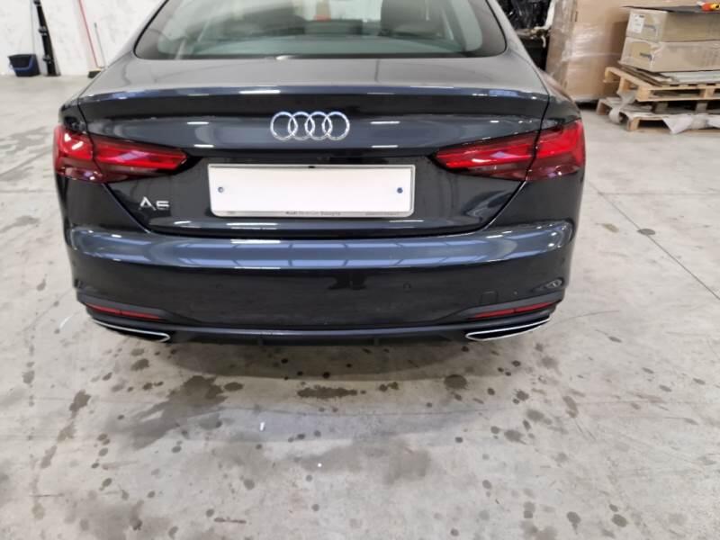 Audi A5 Sportback BERLINA 35 TDI BUSINESS S TRONIC - foto 42