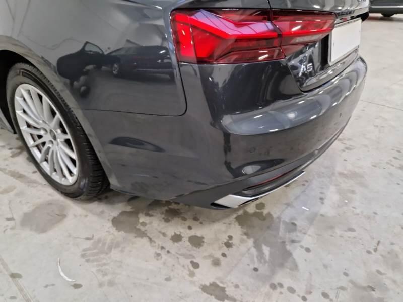 Audi A5 Sportback BERLINA 35 TDI BUSINESS S TRONIC - foto 45