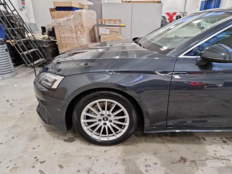 Audi A5 Sportback BERLINA 35 TDI BUSINESS S TRONIC - foto 47