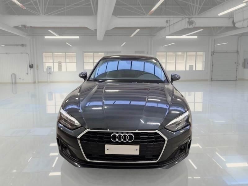 Audi A5 Sportback BERLINA 35 TDI BUSINESS S TRONIC - foto 6