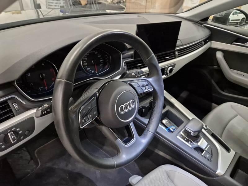 Audi A5 Sportback BERLINA 35 TDI BUSINESS S TRONIC - foto 53