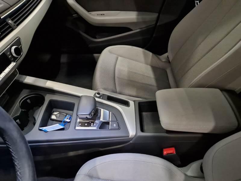 Audi A5 Sportback BERLINA 35 TDI BUSINESS S TRONIC - foto 55