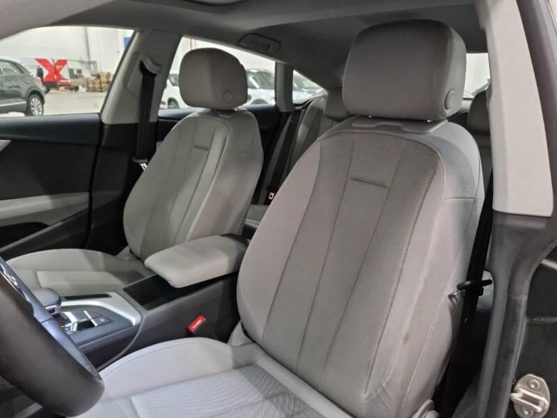Audi A5 Sportback BERLINA 35 TDI BUSINESS S TRONIC - foto 57