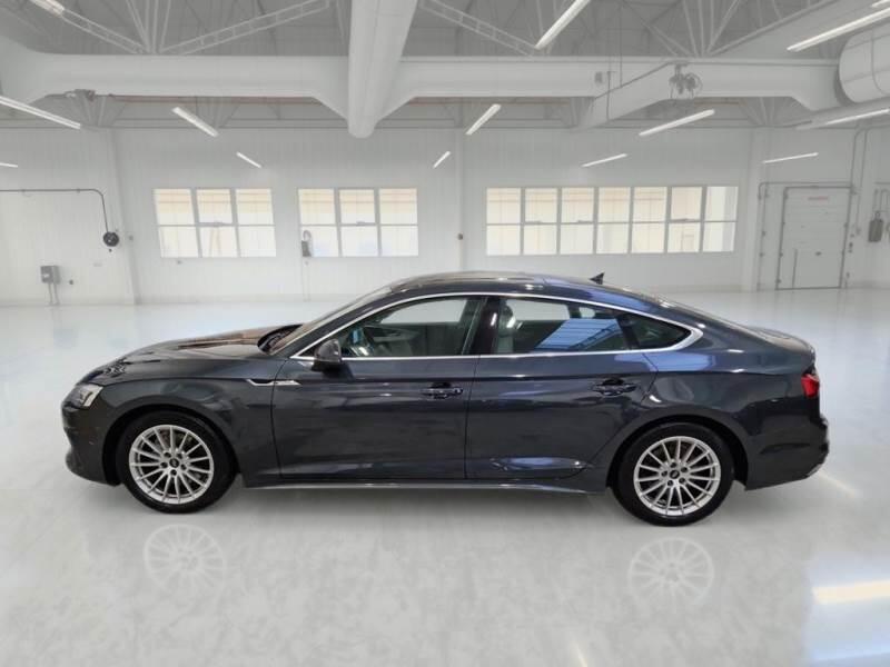 Audi A5 Sportback BERLINA 35 TDI BUSINESS S TRONIC - foto 8