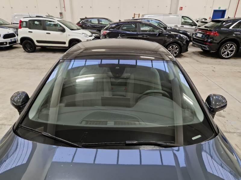 Audi A5 Sportback BERLINA 35 TDI BUSINESS S TRONIC - foto 10