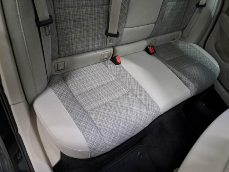 Volvo V60 STATION WAGON B4 D AUTOM. ESSENTIAL - foto 16