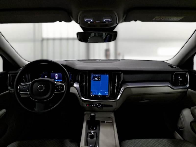 Volvo V60 STATION WAGON B4 D AUTOM. ESSENTIAL - foto 3