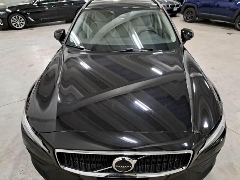 Volvo V60 STATION WAGON B4 D AUTOM. ESSENTIAL - foto 23