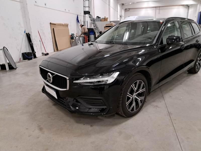 Volvo V60 STATION WAGON B4 D AUTOM. ESSENTIAL - foto 26