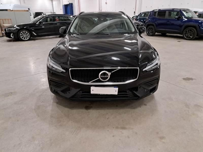 Volvo V60 STATION WAGON B4 D AUTOM. ESSENTIAL - foto 28