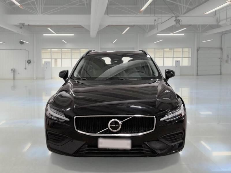 Volvo V60 STATION WAGON B4 D AUTOM. ESSENTIAL - foto 6