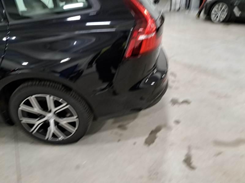 Volvo V60 STATION WAGON B4 D AUTOM. ESSENTIAL - foto 58