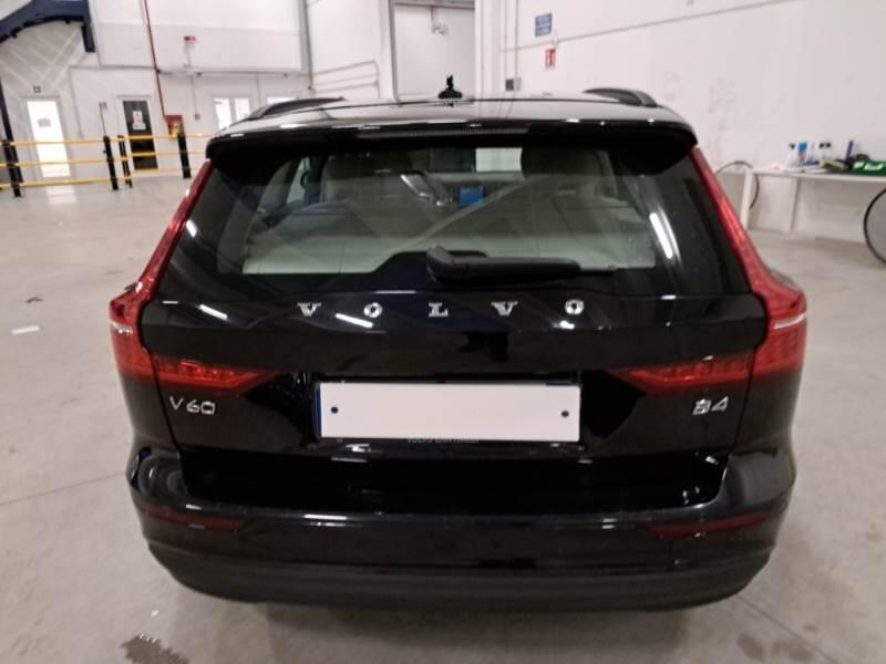 Volvo V60 STATION WAGON B4 D AUTOM. ESSENTIAL - foto 60